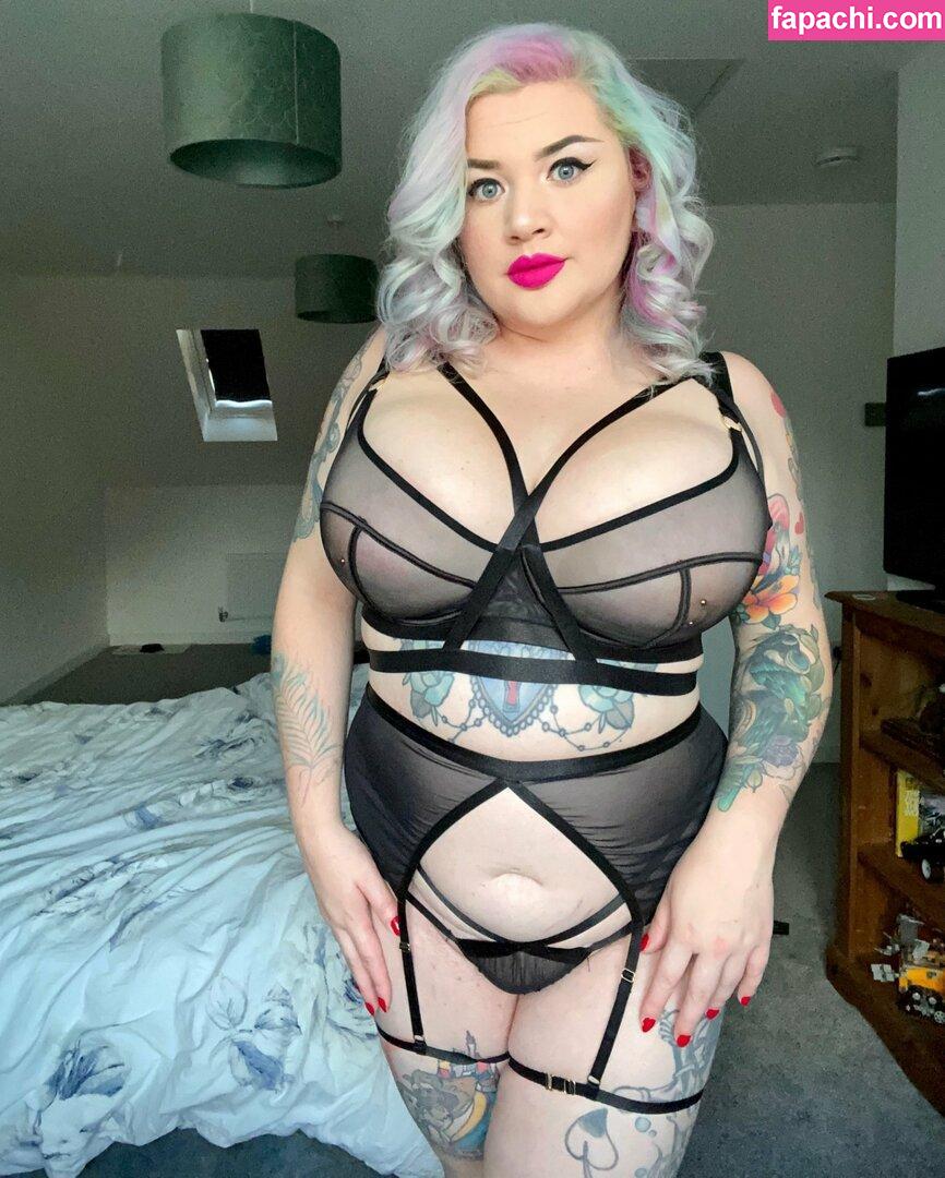 Curvysjay / afieldguidetogettinglost leaked nude photo #0001 from OnlyFans/Patreon