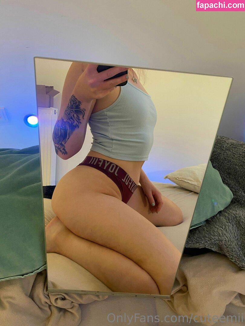 cuteemii / cuteeemi leaked nude photo #0016 from OnlyFans/Patreon