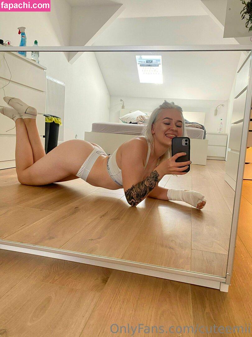 cuteemii / cuteeemi leaked nude photo #0024 from OnlyFans/Patreon
