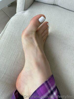 cutefeetyfeet leaked media #0013