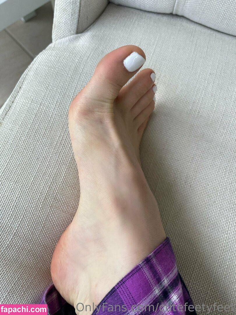 cutefeetyfeet / cutefeet_and_ leaked nude photo #0013 from OnlyFans/Patreon