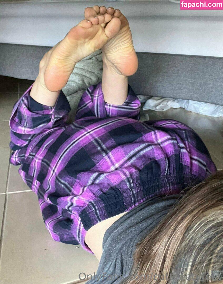 cutefeetyfeet / cutefeet_and_ leaked nude photo #0019 from OnlyFans/Patreon