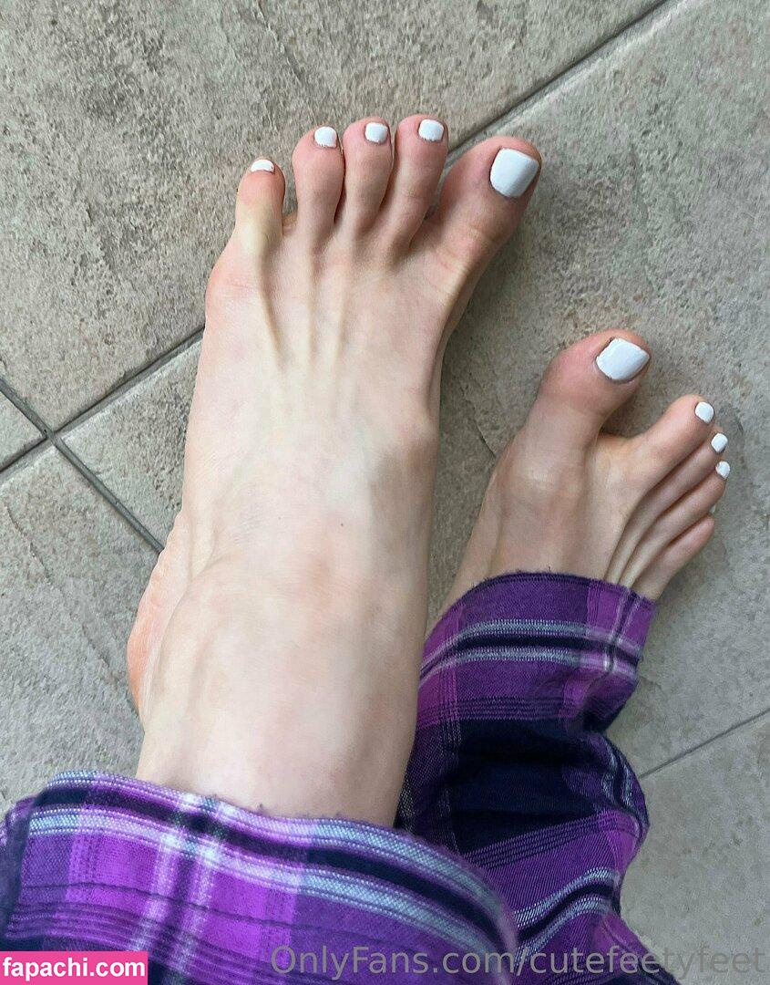 cutefeetyfeet / cutefeet_and_ leaked nude photo #0023 from OnlyFans/Patreon