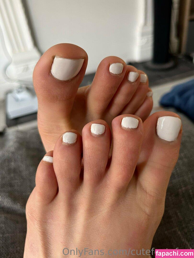 cutefeetyfeet / cutefeet_and_ leaked nude photo #0026 from OnlyFans/Patreon