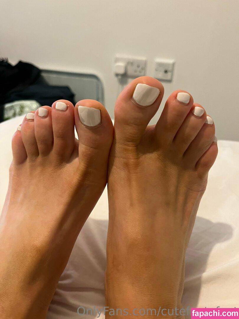 cutefeetyfeet / cutefeet_and_ leaked nude photo #0027 from OnlyFans/Patreon