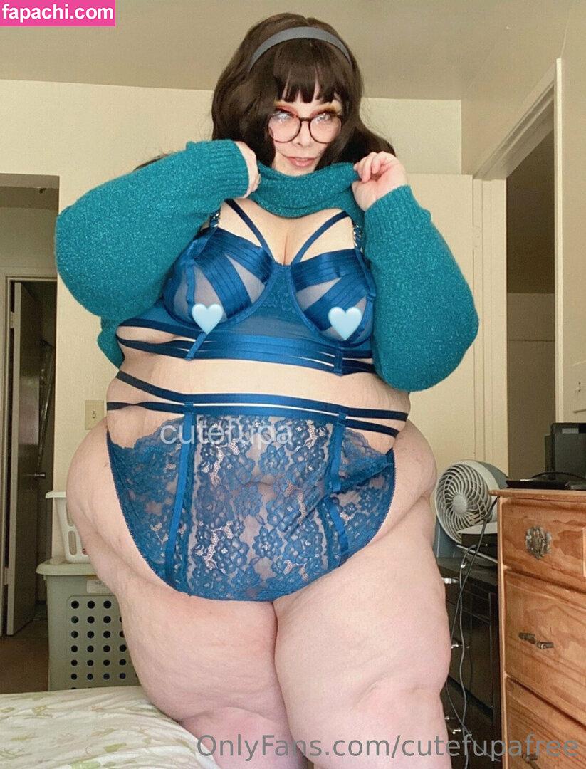 cutefupafree / cutefupa leaked nude photo #0005 from OnlyFans/Patreon