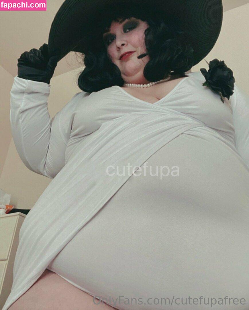 cutefupafree / cutefupa leaked nude photo #0006 from OnlyFans/Patreon