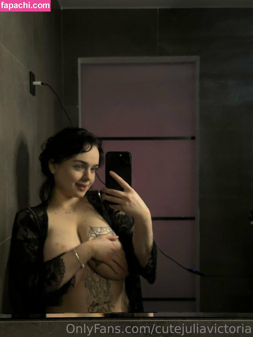 cutejuliavictoria / juliavjonasson leaked nude photo #0145 from OnlyFans/Patreon