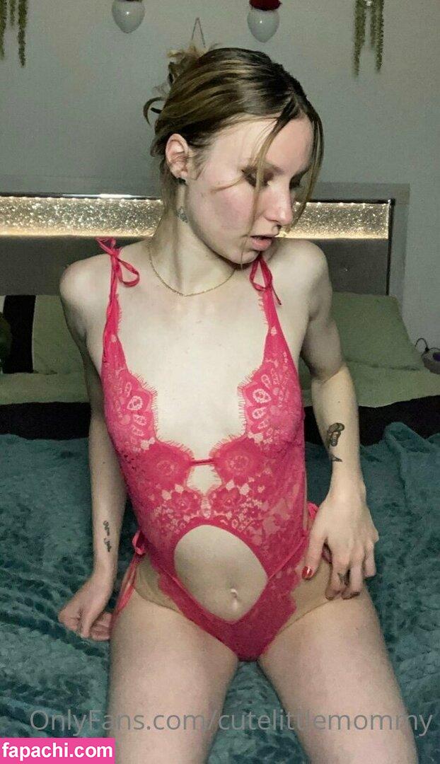 cutelittlemommy / cutelittlemomma leaked nude photo #0007 from OnlyFans/Patreon