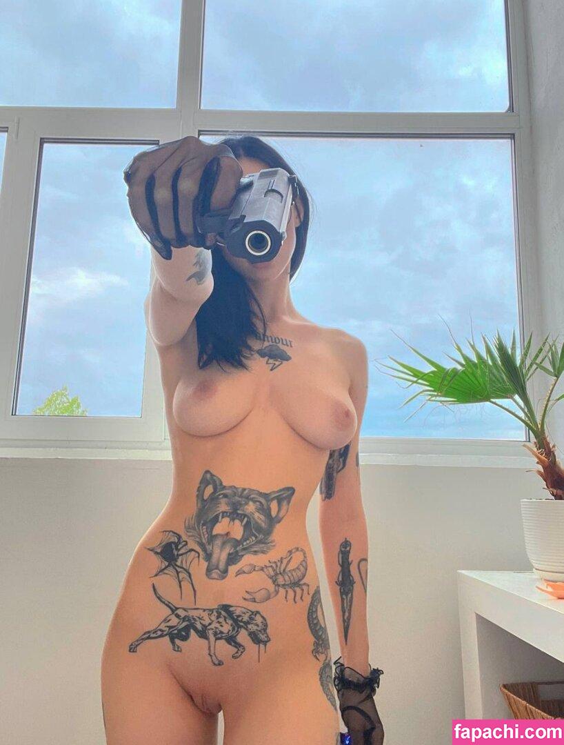 cutemeow / pingvingoritvogne leaked nude photo #0046 from OnlyFans/Patreon
