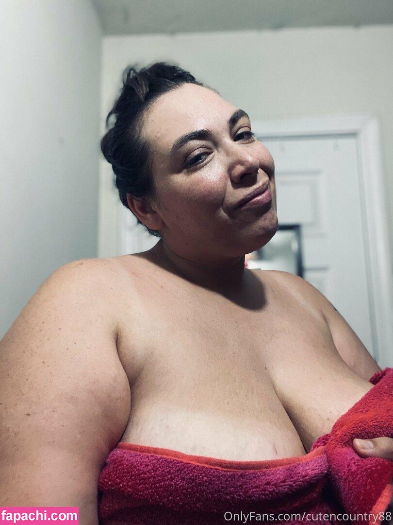 cutencountry88 leaked nude photo #0016 from OnlyFans/Patreon