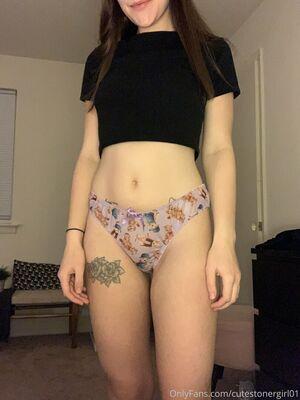 cutestonergirl01 leaked media #0025