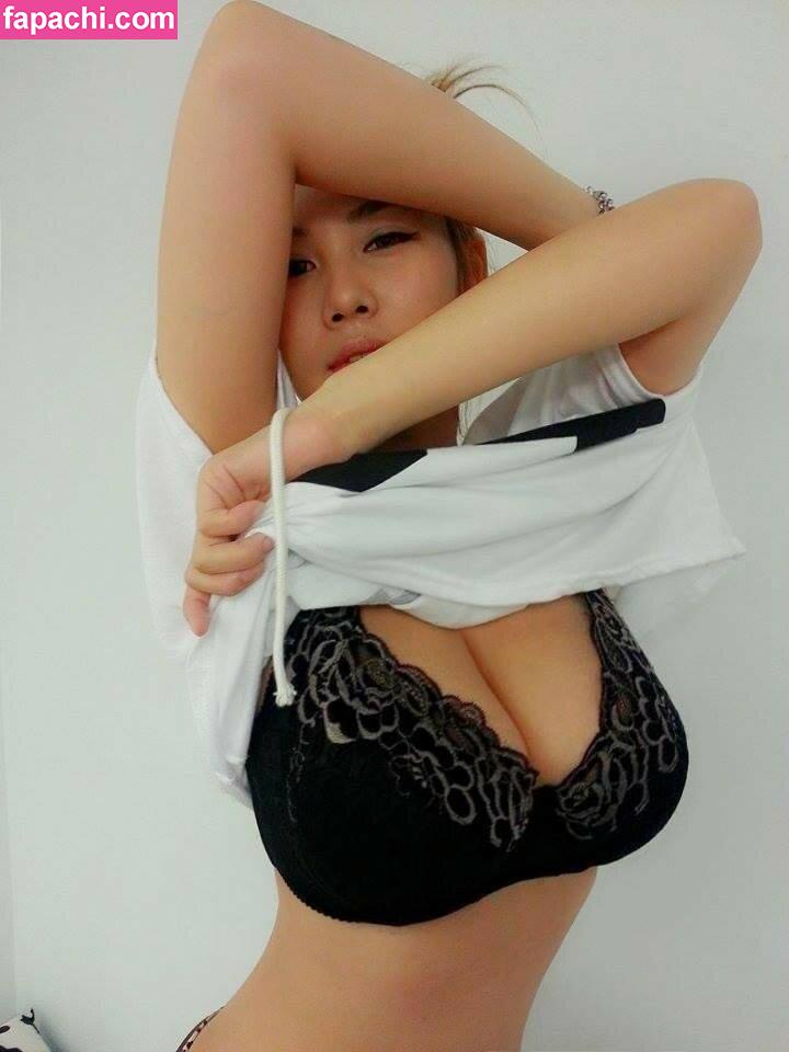 cutesww0125 / Ma Yourong leaked nude photo #0065 from OnlyFans/Patreon