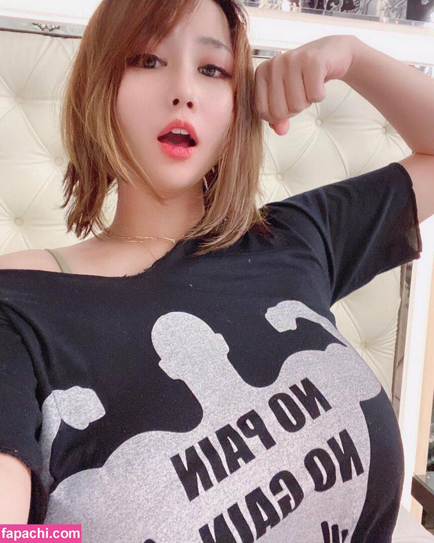 cutesww0125 / Ma Yourong leaked nude photo #0298 from OnlyFans/Patreon