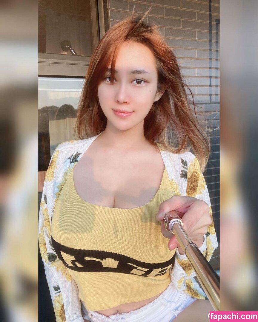 cutesww0125 / Ma Yourong leaked nude photo #0334 from OnlyFans/Patreon