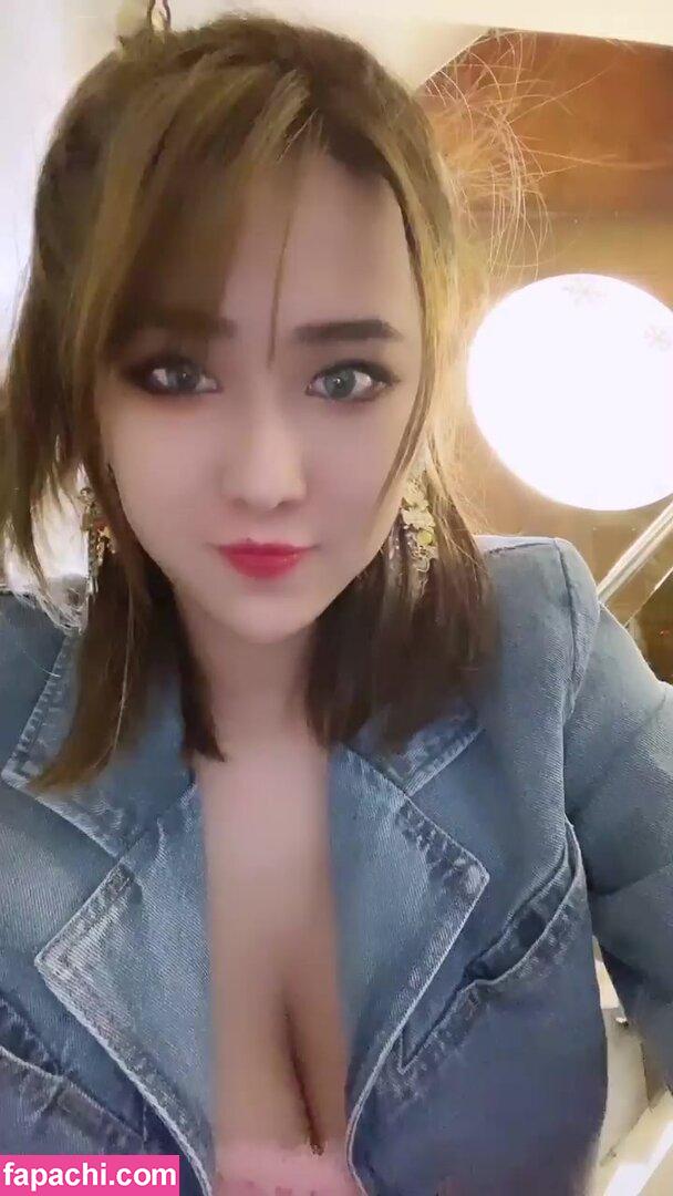 cutesww0125 / Ma Yourong leaked nude photo #0357 from OnlyFans/Patreon