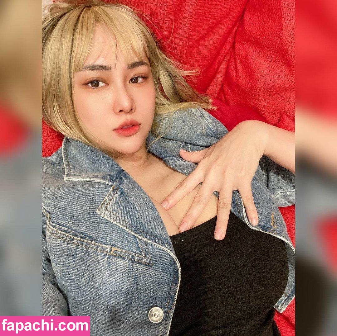 cutesww0125 / Ma Yourong leaked nude photo #0379 from OnlyFans/Patreon