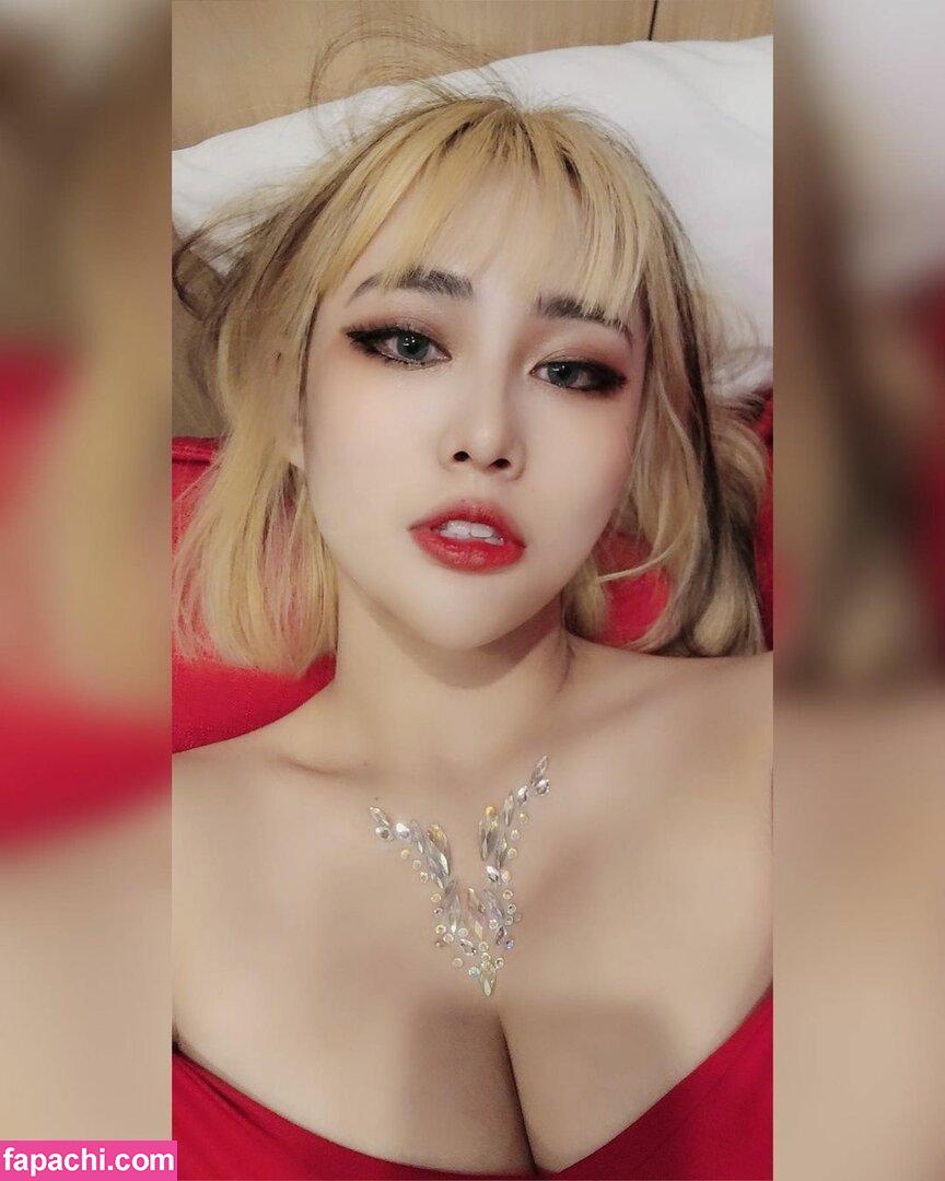 cutesww0125 / Ma Yourong leaked nude photo #0380 from OnlyFans/Patreon