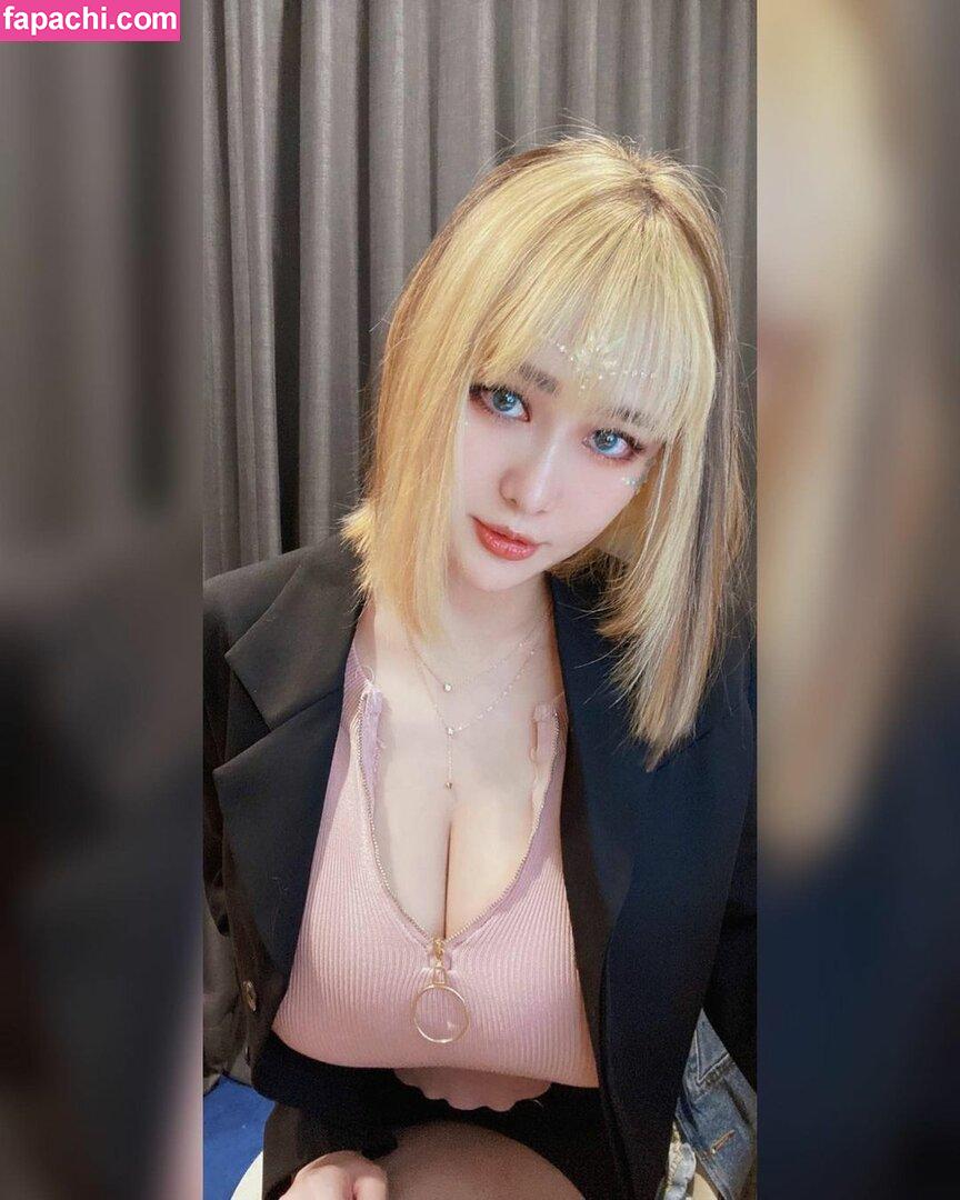 cutesww0125 / Ma Yourong leaked nude photo #0385 from OnlyFans/Patreon