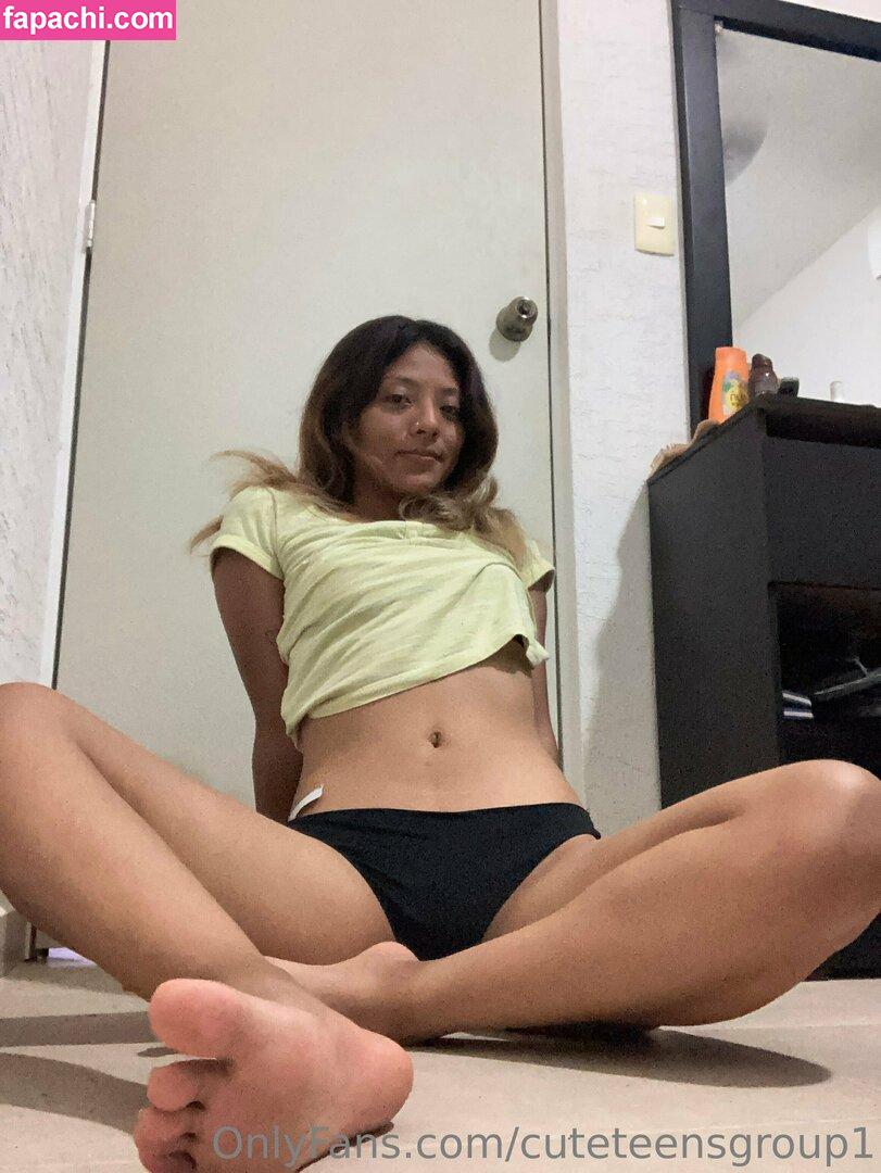 cuteteensgroup1 / giveusthefloor leaked nude photo #0571 from OnlyFans/Patreon