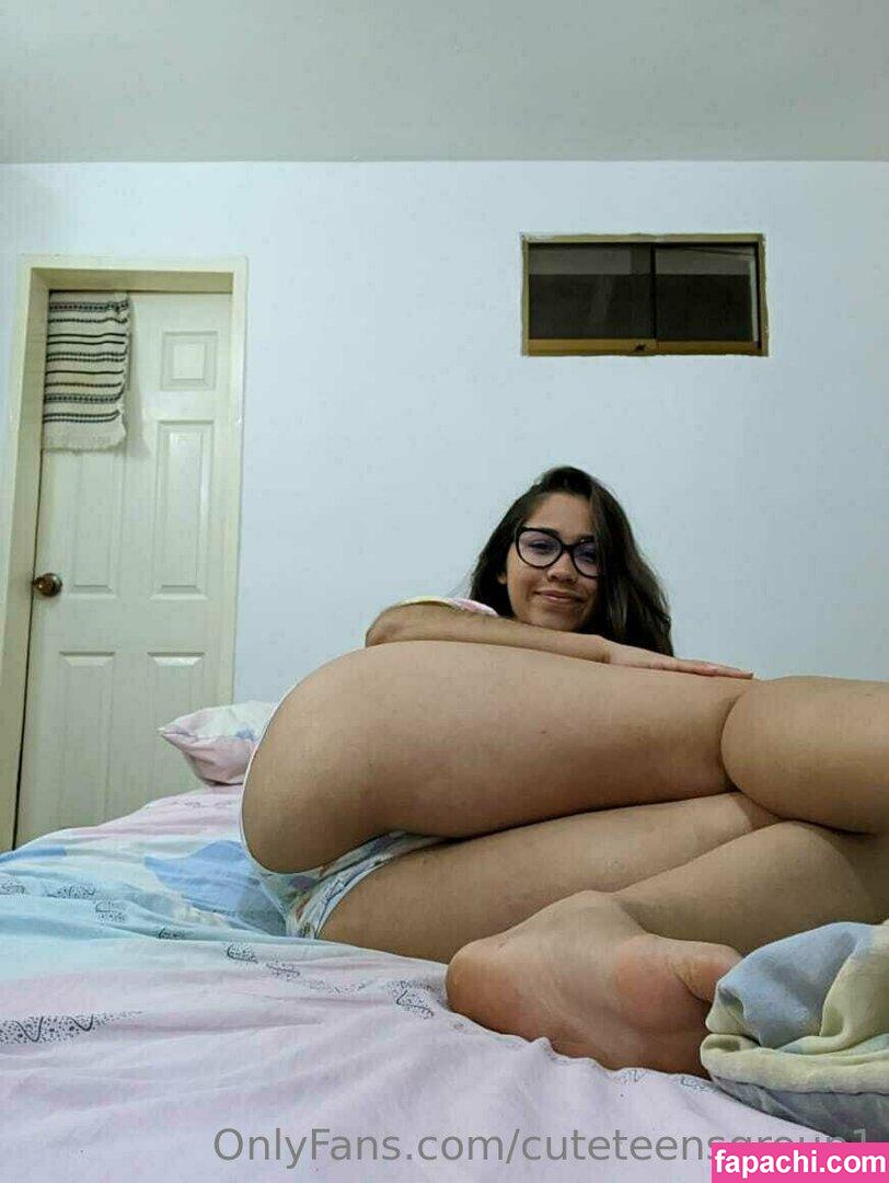cuteteensgroup1 / giveusthefloor leaked nude photo #0590 from OnlyFans/Patreon