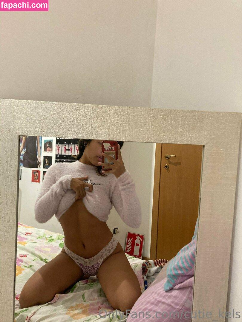 cutie_kels leaked nude photo #0035 from OnlyFans/Patreon