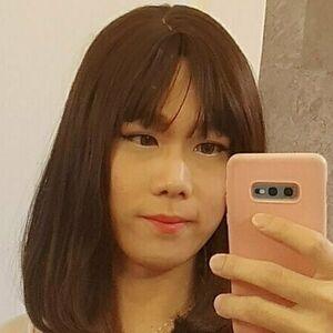 Cutie Mei avatar