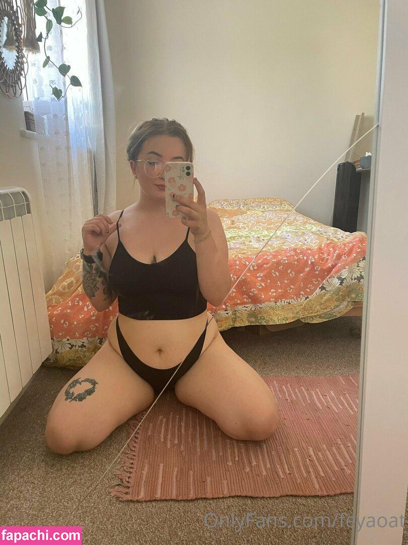 cutiefeya / cutiefaye leaked nude photo #0032 from OnlyFans/Patreon