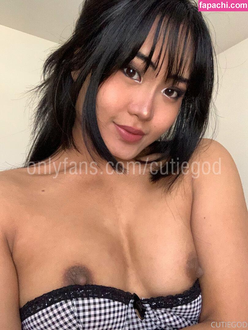 cutiegod leaked nude photo #0007 from OnlyFans/Patreon