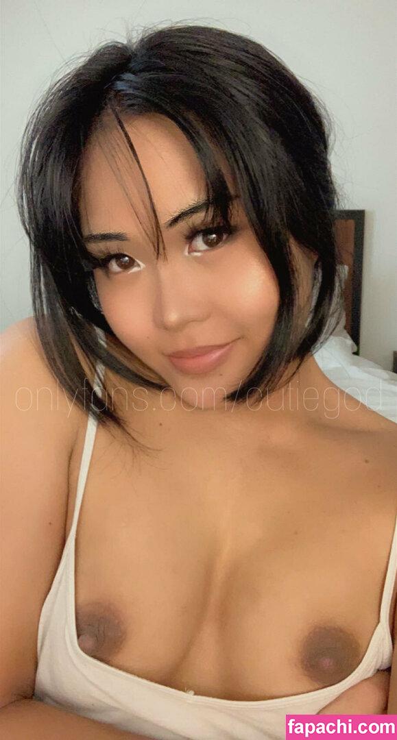 cutiegod leaked nude photo #0023 from OnlyFans/Patreon