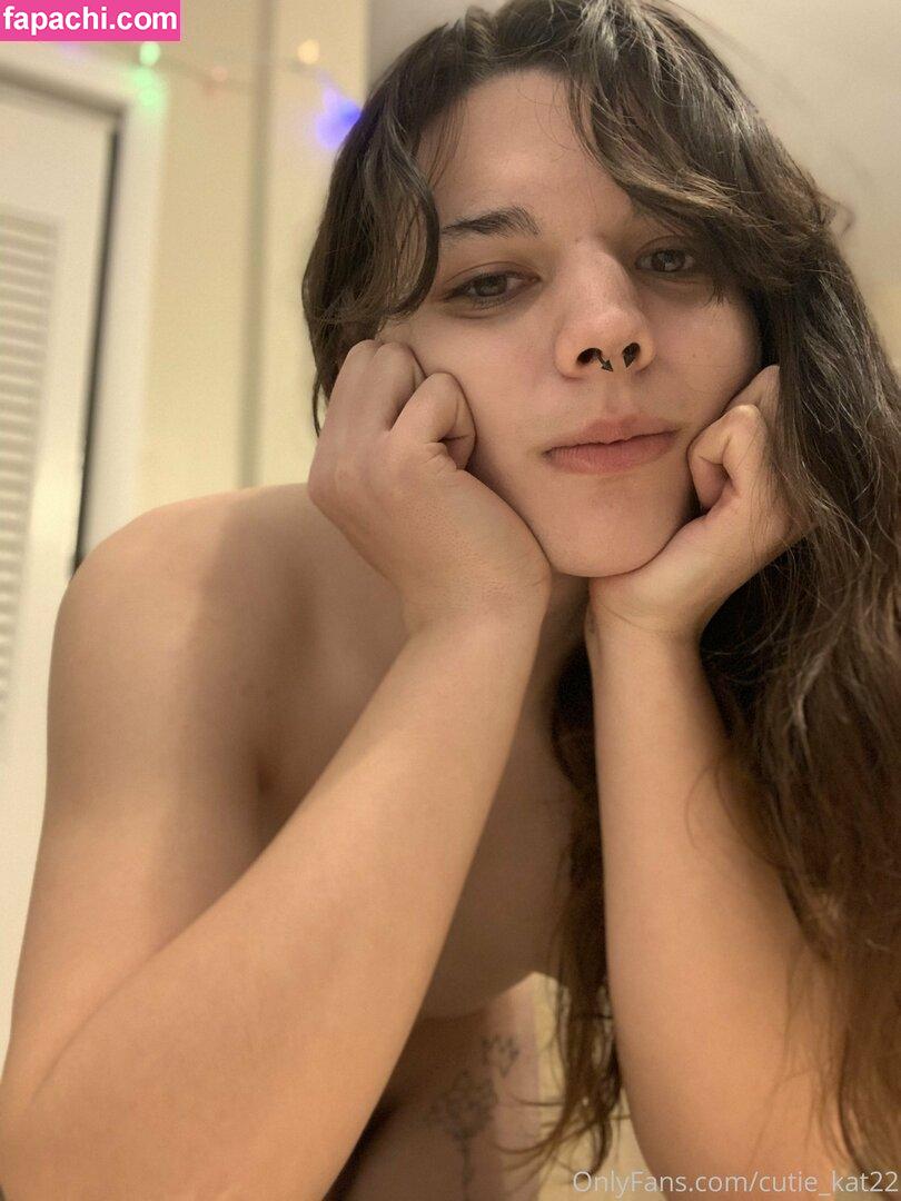 cutiekatw leaked nude photo #0130 from OnlyFans/Patreon