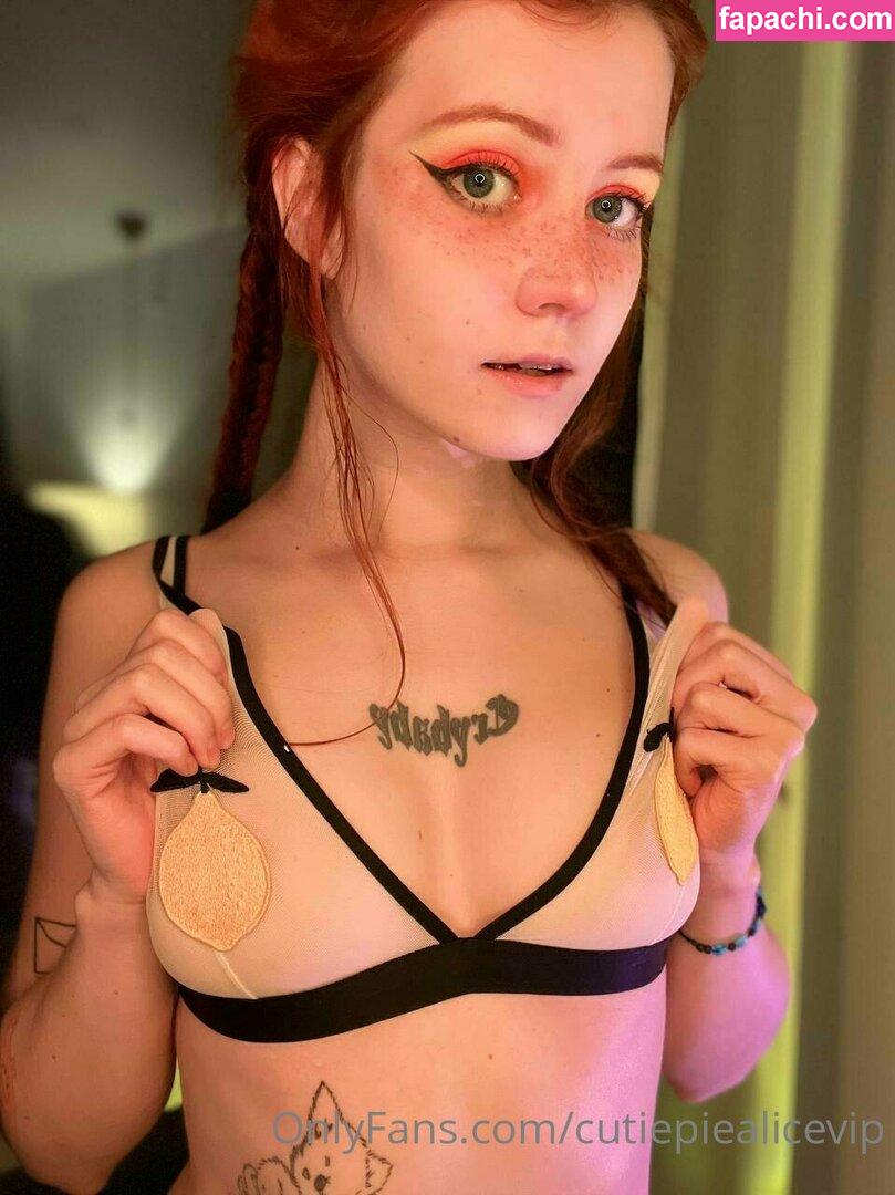 Cutiepie Alice / cutiepiealicevip / cutiepiealicia leaked nude photo #0044 from OnlyFans/Patreon