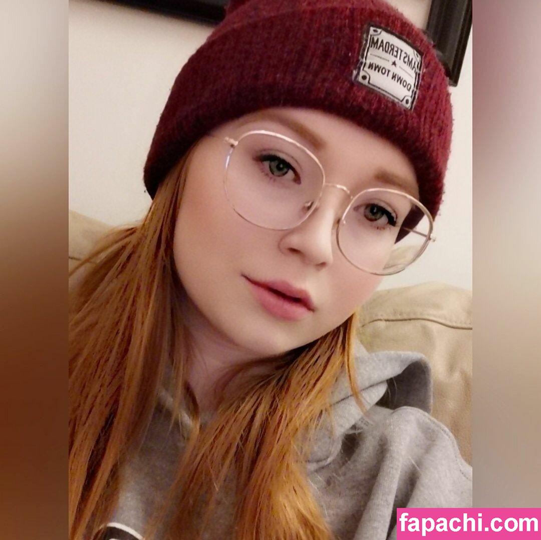 Cutieredhead / redhairfabulous leaked nude photo #0008 from OnlyFans/Patreon
