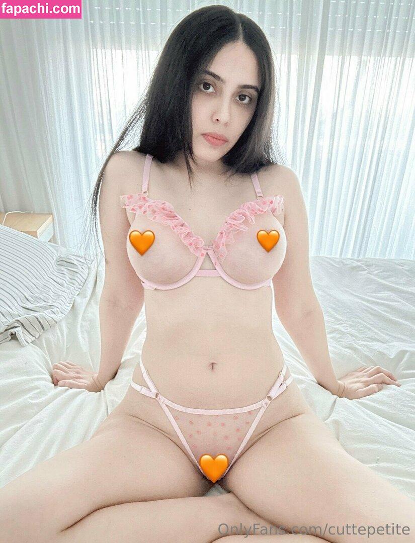 cuttepetite leaked nude photo #0052 from OnlyFans/Patreon