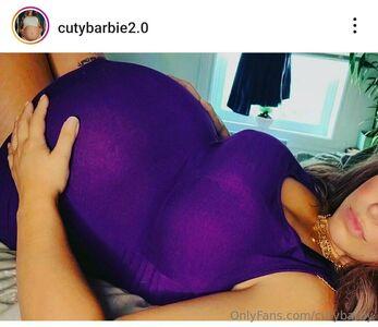 cutybarby leaked media #0147