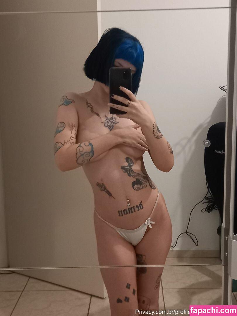 cyberdoll_exe / Moxxi / cyberdom.exe leaked nude photo #0109 from OnlyFans/Patreon