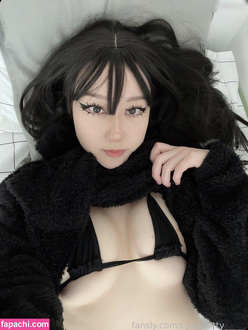 cyberkitty_____ / Dayana Yessembayeva / cyberkitty / yourelaboratedr3am leaked nude photo #0381 from OnlyFans/Patreon