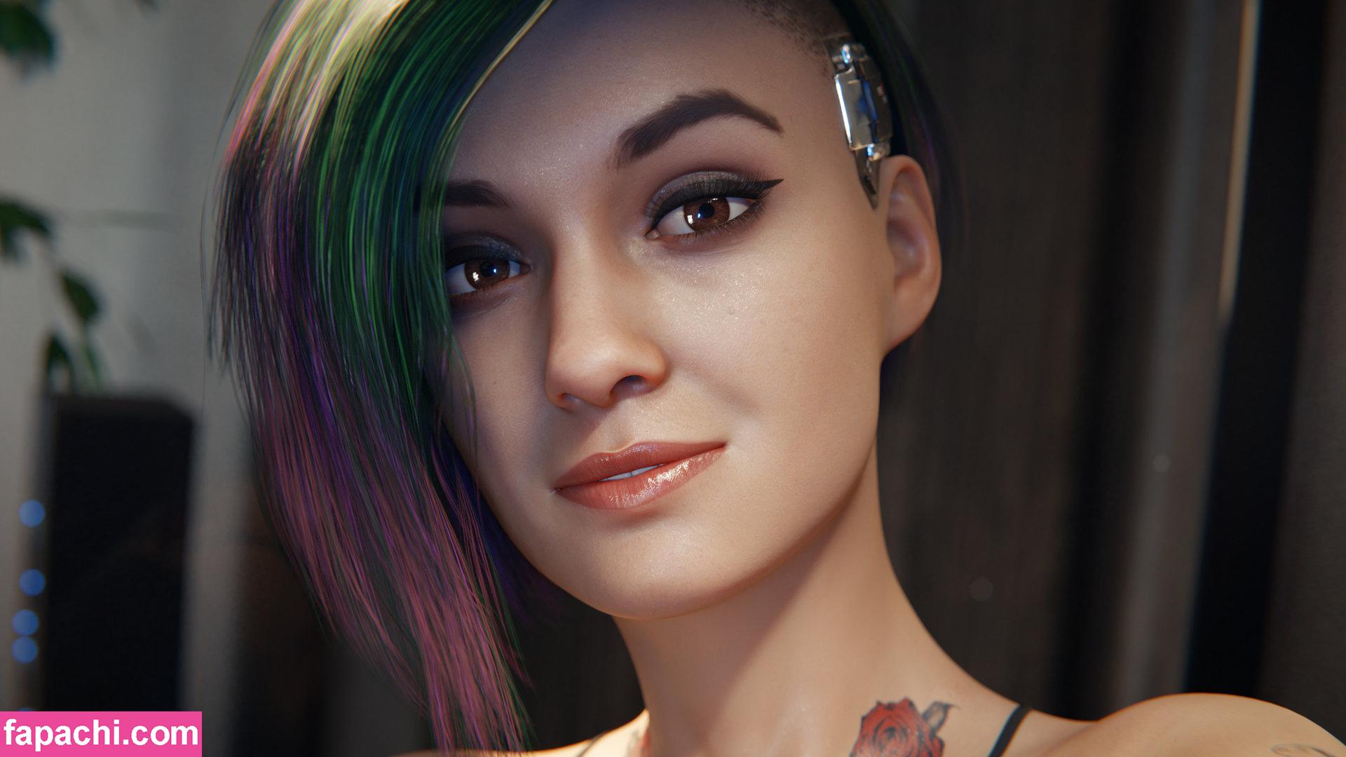 Cyberpunk 2077 Cyberpunkgame Leaked Nude Photo 0071 From Onlyfanspatreon 8610