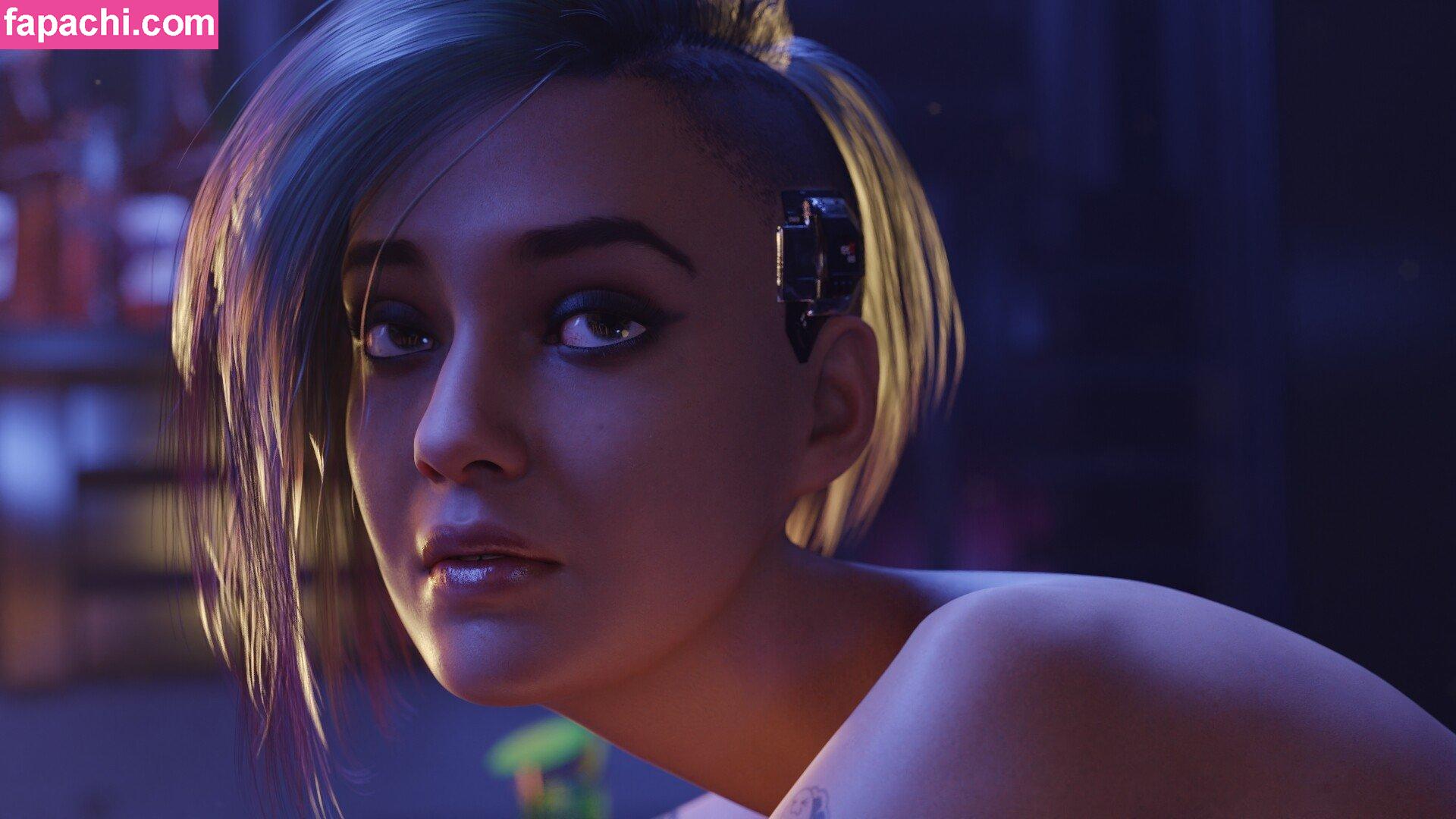 Cyberpunk 2077 Cyberpunkgame Leaked Nude Photo 0101 From Onlyfanspatreon 7909