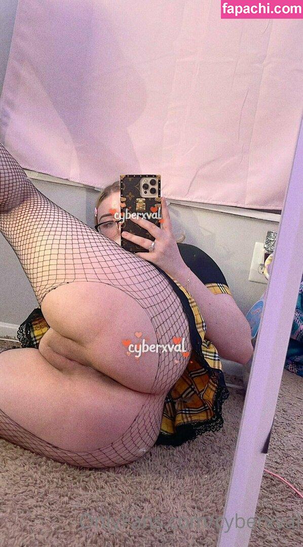 cyberxval / cyberlxve leaked nude photo #0320 from OnlyFans/Patreon