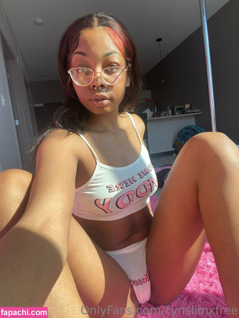 cynslimxfree / simply_xplicit leaked nude photo #0065 from OnlyFans/Patreon