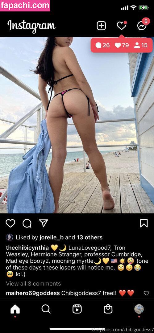 Cynthia Bunnay / LittleLady / cynthiabunny122 leaked nude photo #0037 from OnlyFans/Patreon