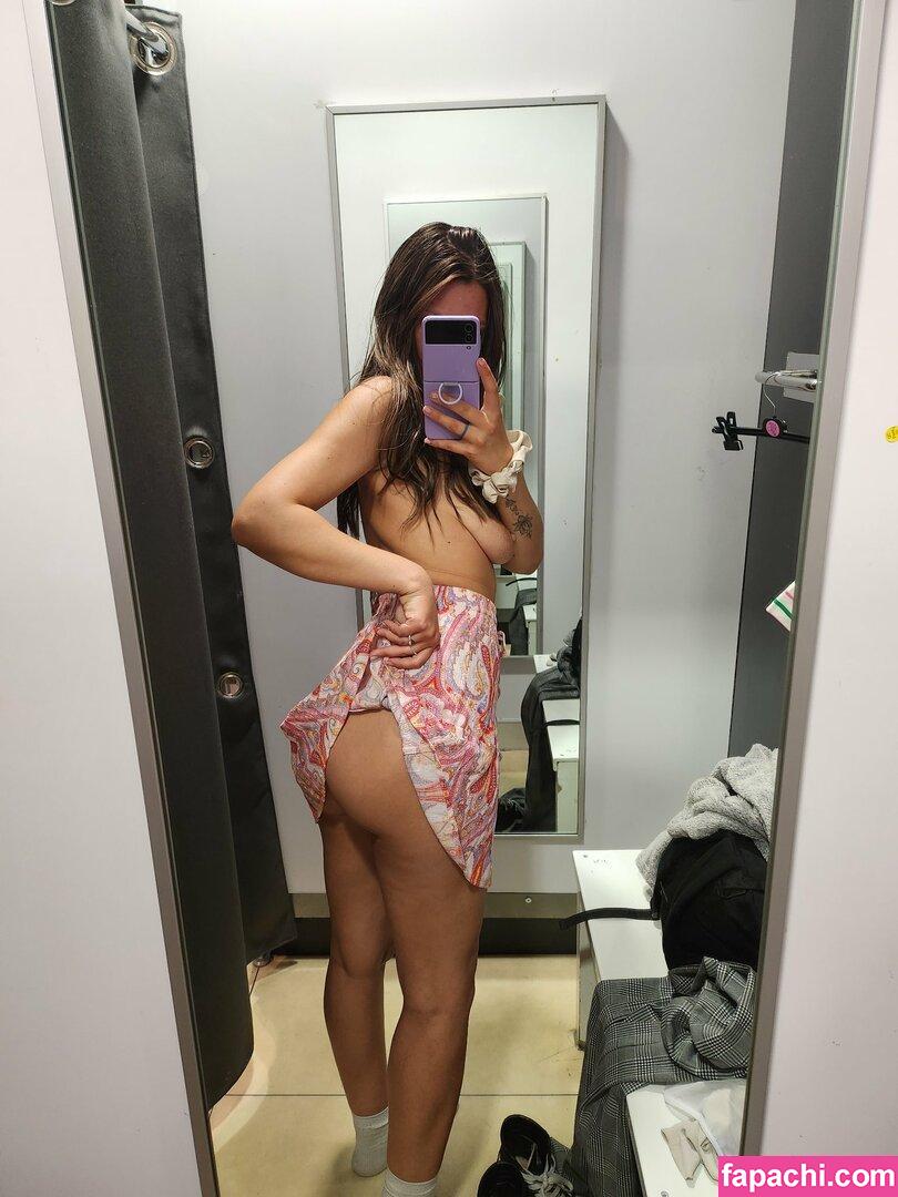 Cynthiabrunette96 / cynthiabrunette leaked nude photo #0021 from OnlyFans/Patreon