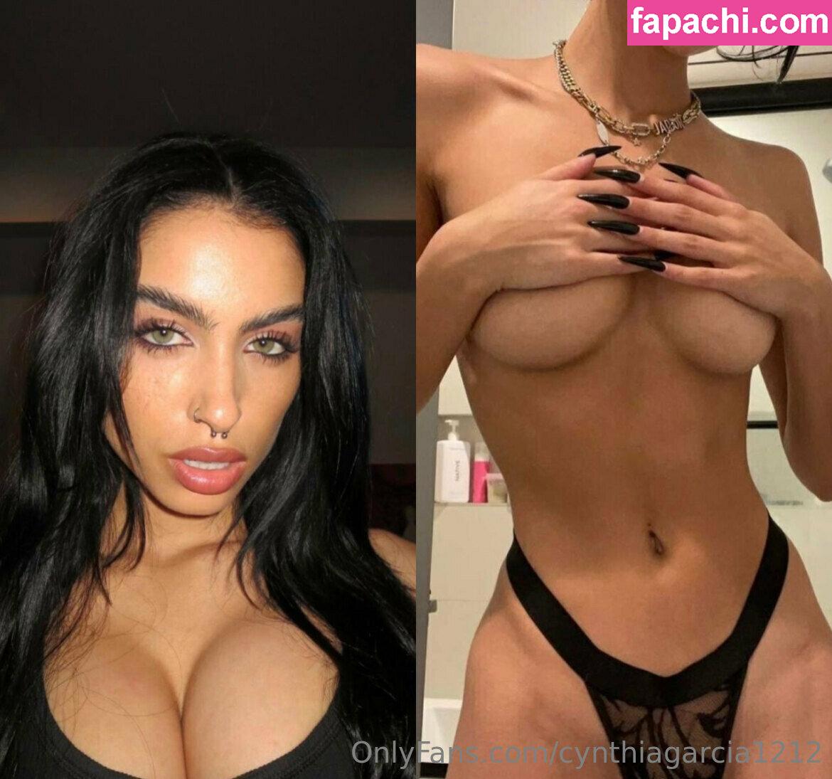 cynthiagarcia1212 / cynthiag1991 leaked nude photo #1057 from OnlyFans/Patreon