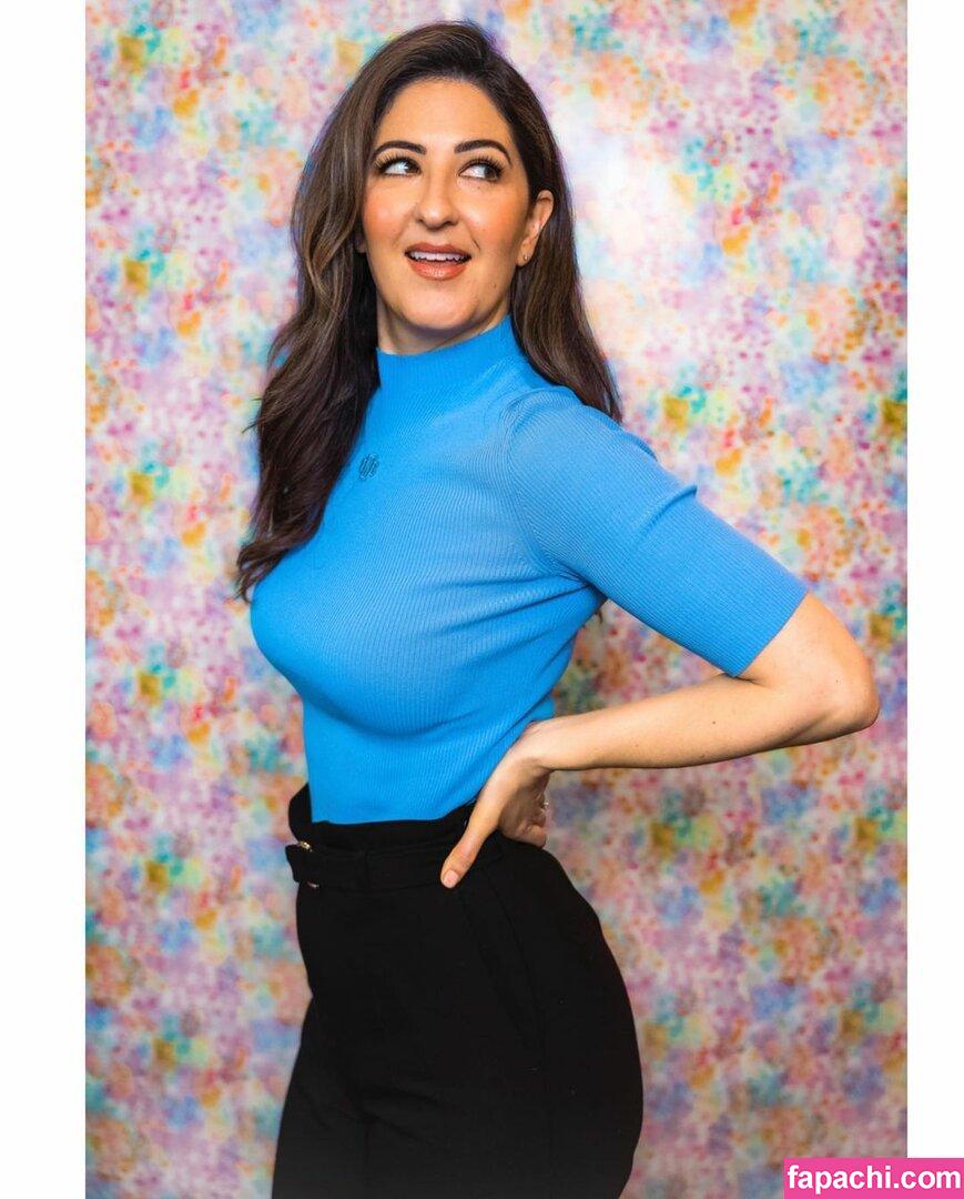 D'Arcy Carden / darcycarden / thedarcyeffect leaked nude photo #0139 from OnlyFans/Patreon