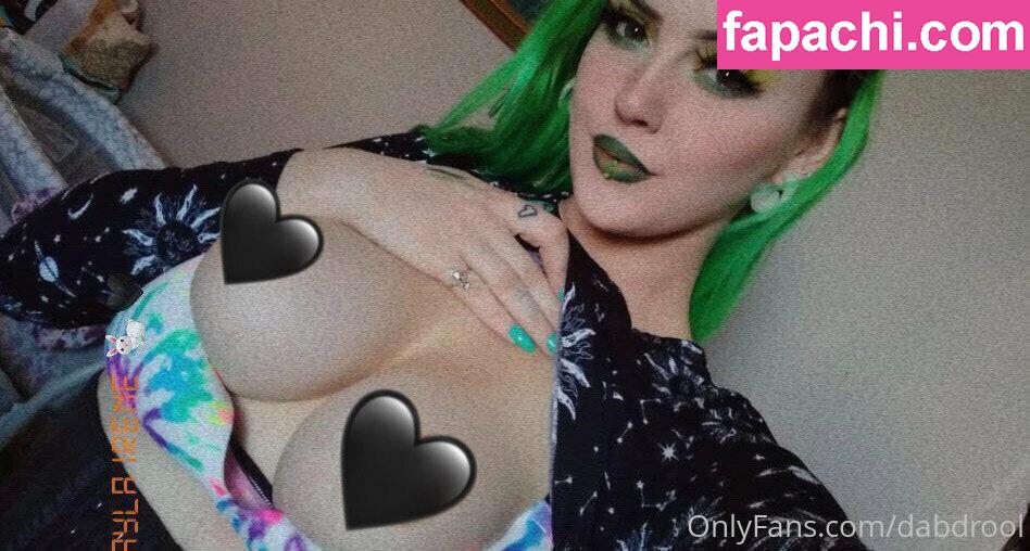 dabdrool leaked nude photo #0023 from OnlyFans/Patreon