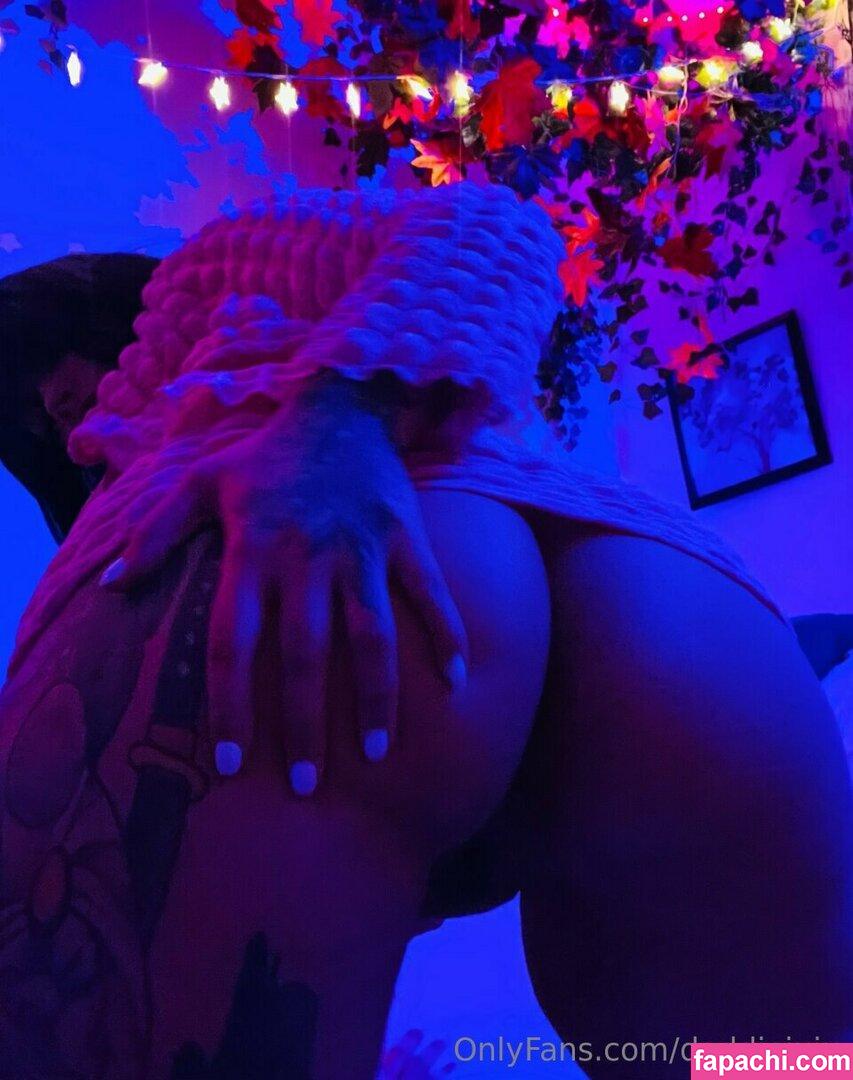 Daddiejuju / Earth2julisa leaked nude photo #0017 from OnlyFans/Patreon