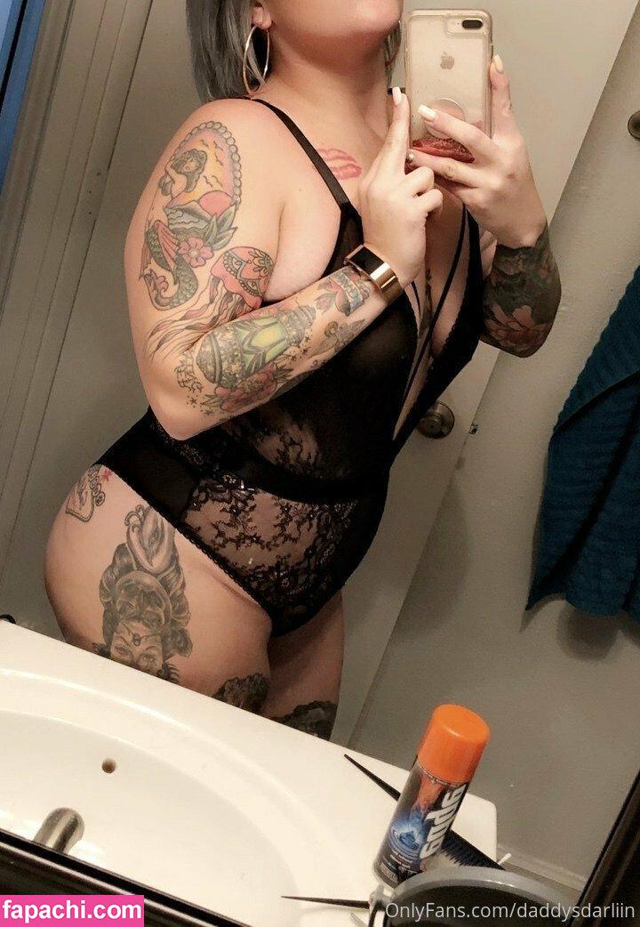 daddysdarliin / daddysdollar leaked nude photo #0024 from OnlyFans/Patreon