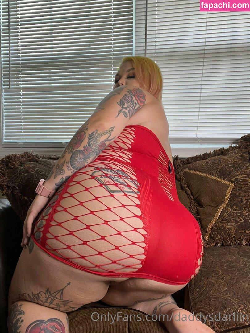 daddysdarliin / daddysdollar leaked nude photo #0062 from OnlyFans/Patreon