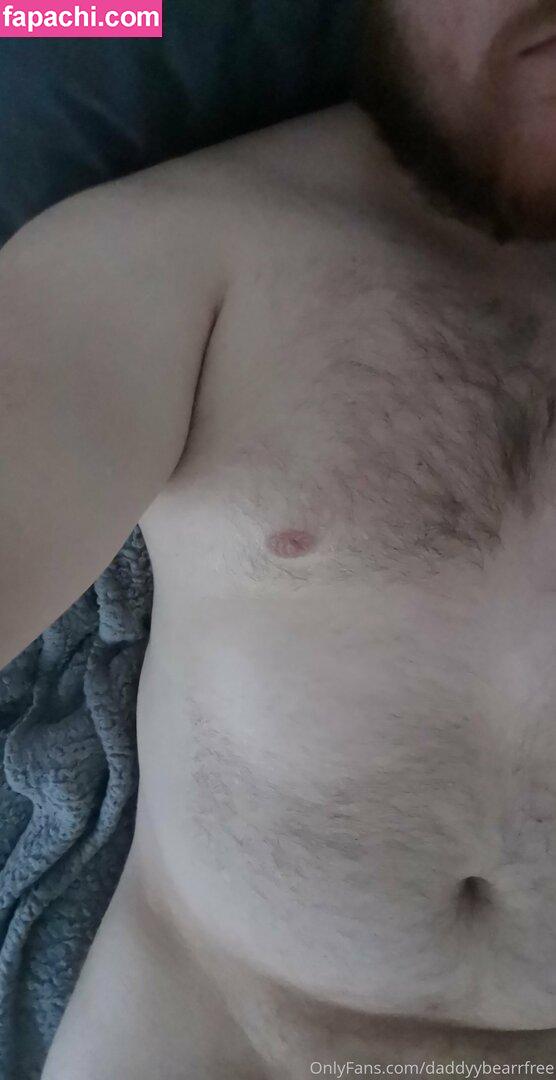 daddyybearrfree / bbbbrrrreeezy leaked nude photo #0010 from OnlyFans/Patreon